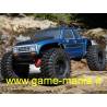 Axial SCX-10 III COYOTE blu - scaler performante 1:10 RTR