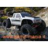 Axial SCX-10 III COYOTE argento - scaler performante 1:10 RTR