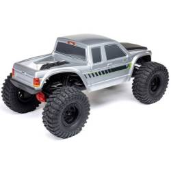 AXIAL SCX-10 III COYOTE silver 1/10 RTR performance scaler