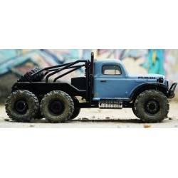 FMS ATLAS - RTR 1:18 scaler Dodge 6x6
