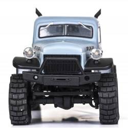 FMS ATLAS - RTR 1:18 scaler Dodge 6x6