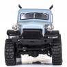 FMS ATLAS - RTR 1:18 scaler Dodge 6x6
