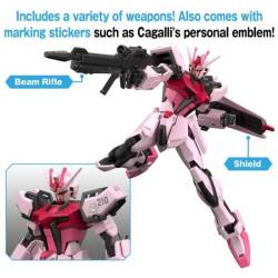 MBF-02 Strike Rouge 1:144 EG Entry Grade by Bandai