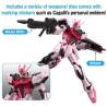 MBF-02 Strike Rouge 1:144 EG Entry Grade by Bandai