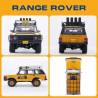 Range Rover Classic CAMEL TROPHY FCX10 RTR by FMS