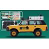 Range Rover Classic CAMEL TROPHY FCX10 RTR by FMS