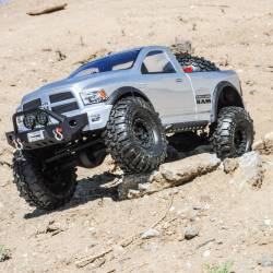 Coppia gomme 1.9 INTERCO TSL SUPER SWAMPER XL 121mm by Pro-Line