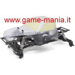 VRD MULLET kit di montaggio 1:10 da gara by Vanquish Products