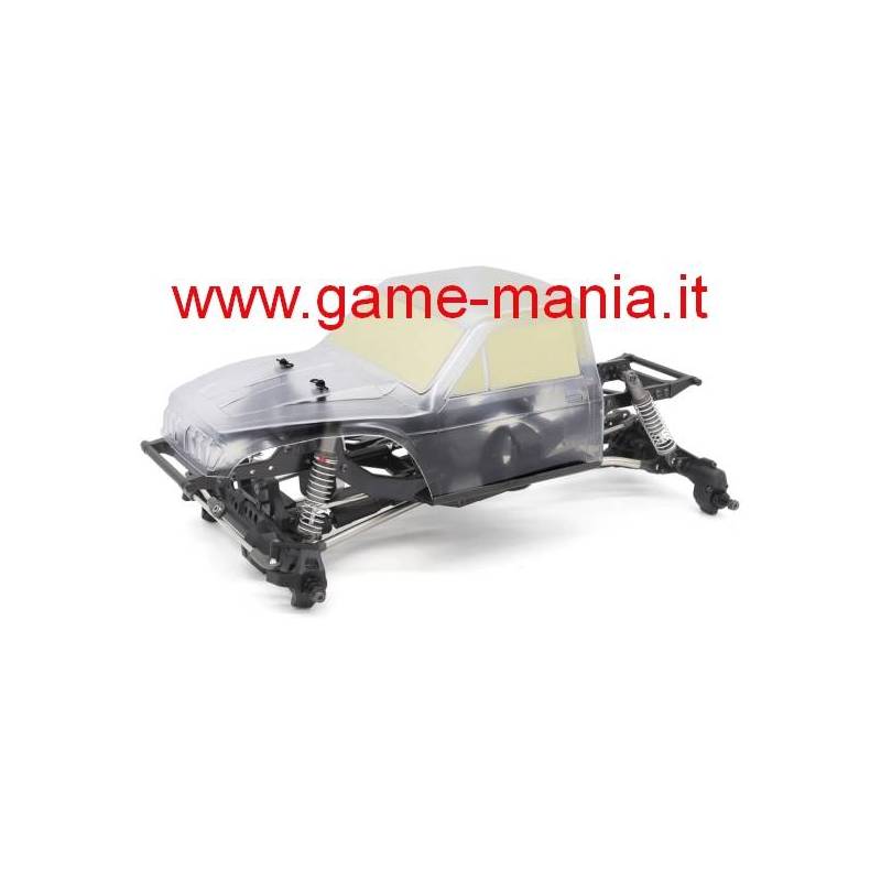 VRD MULLET kit di montaggio 1:10 da gara by Vanquish Products