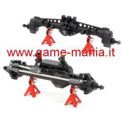 VRD MULLET kit di montaggio 1:10 da gara by Vanquish Products