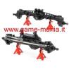VRD MULLET kit di montaggio 1:10 da gara by Vanquish Products