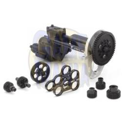 VRD MULLET kit di montaggio 1:10 da gara by Vanquish Products
