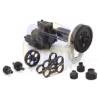 VRD MULLET kit di montaggio 1:10 da gara by Vanquish Products