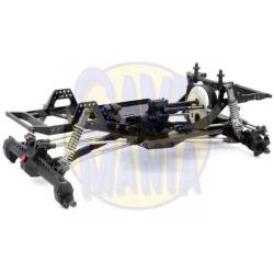 VRD MULLET 1:10 race kit by Vanquish Products