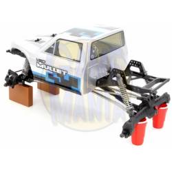 VRD MULLET kit di montaggio 1:10 da gara by Vanquish Products