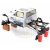 VRD MULLET kit di montaggio 1:10 da gara by Vanquish Products