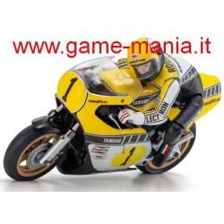 Kyosho Yamaha YZR500 1978 scala 1:8 RC kit