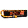Smart G2 2200Mah - 4S1P - 100C lipo battery with IC3 conn. by Spektrum