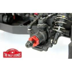 Rally Legends SOLO TELAIO-MOTORE-ESC-SERVO scala 1:10 ARTR by EZ