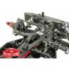Rally Legends SOLO TELAIO-MOTORE-ESC-SERVO scala 1:10 ARTR by EZ