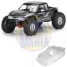 Clear CLIFFHANGER body 313mm WB for 1/10 scalers by Pro-Line