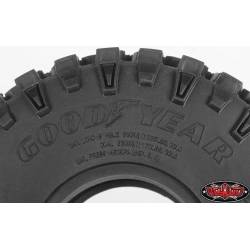 Coppia gomme 1.9" GOODYEAR WRANGLER DURATRAC 4.7" by RC4WD