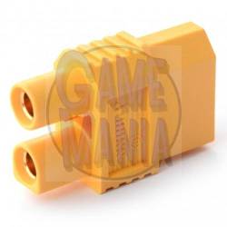 EC3 female to XT60 male adaptor by B2B