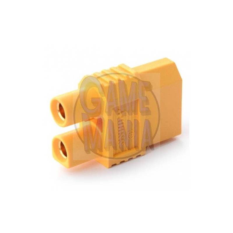 Adattatore da EC3 femmina a XT60 maschio by B2B
