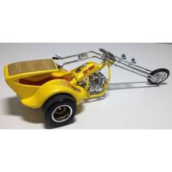 Colore spray TS97 PEARL YELLOW (giallo perlato) 100ml by Tamiya