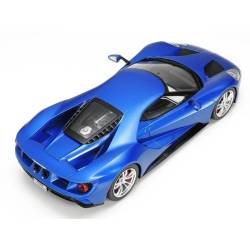 Colore spray TS50 MICA BLUE (blu micalizzato) 100ml Tamiya