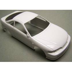 Spray can 100ml lacquer TS26 PURE WHITE by Tamiya