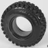 Coppia gomme 1.9 FC-II by Dick Cepek (96,4mm) con inserti by RC4WD