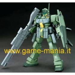 GM Sniper K9 scale 1/144 HGBF by Bandai