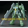 GM Sniper K9 scale 1/144 HGBF by Bandai