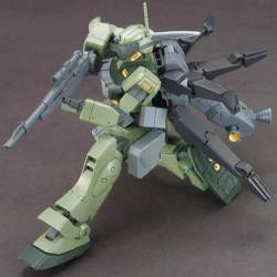 GM Sniper K9 in scala 1:144 HGBF by Bandai