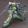 GM Sniper K9 scale 1/144 HGBF by Bandai