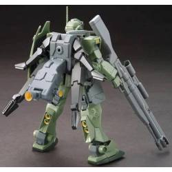 GM Sniper K9 in scala 1:144 HGBF by Bandai