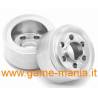 USATI Pesi acciaio (2x) per mozzi interno cerchi da 1.9" by Vanquish Products
