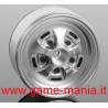1.9" alloy Range Rover beadlock rims (4x) by RC4WD