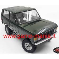 1.9" alloy Range Rover beadlock rims (4x) by RC4WD