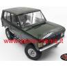 Cerchi (4) 1.9" beadlock in lega Range Rover by RC4WD