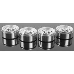Cerchi (4) 1.9" beadlock in lega Range Rover by RC4WD