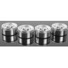 Cerchi (4) 1.9" beadlock in lega Range Rover by RC4WD