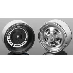 Cerchi (4) 1.9" beadlock in lega Range Rover by RC4WD