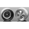1.9" alloy Range Rover beadlock rims (4x) by RC4WD
