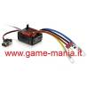 WP-1060 2-3S brushed ESC for crawlers with DEANS by Hobbywing