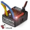 WP-1060 2-3S brushed ESC for crawlers with DEANS by Hobbywing