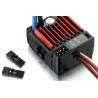 ESC WP1060 WATERPROOF 2-3S crawler con TAMIYA by Hobbywing