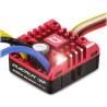 QUICRUN WP1080-G2 "REAL CAR" brushed ESC by Hobbywing
