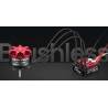 ESC QUICRUN WP10BL80-G2 by Hobbywing